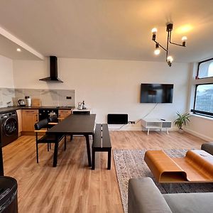 City View 2 Bedrooms Flat