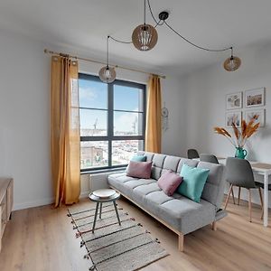 Appartement met een Slaapkamer